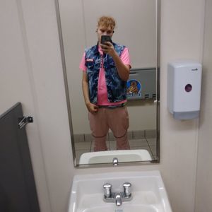 Meet your Posher, Steven